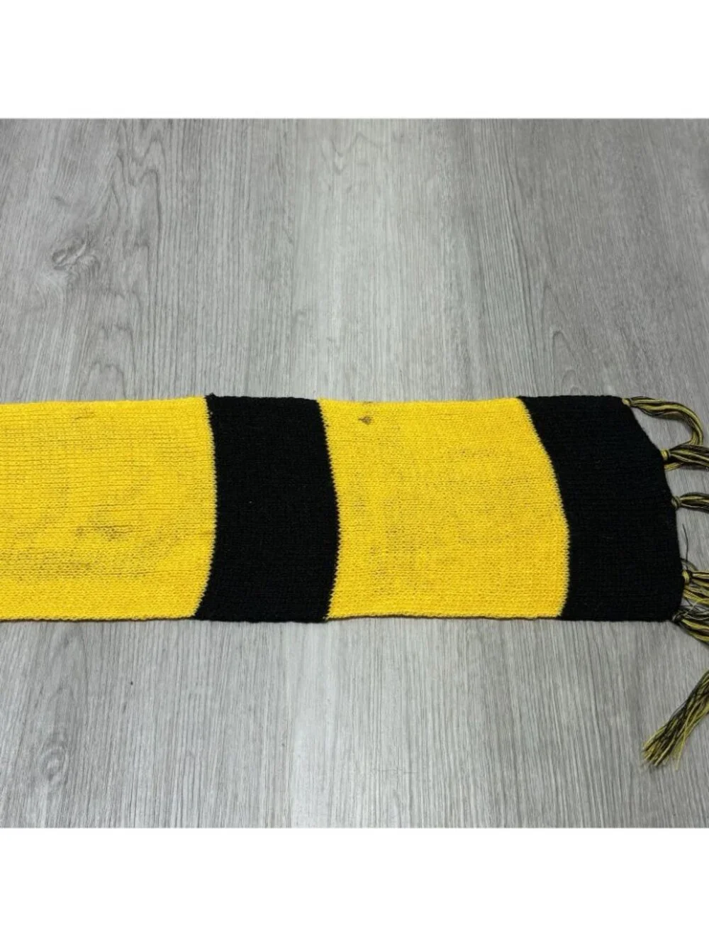 S.C. Beira-mar Soccer Scarf Portugal Portuguese Club